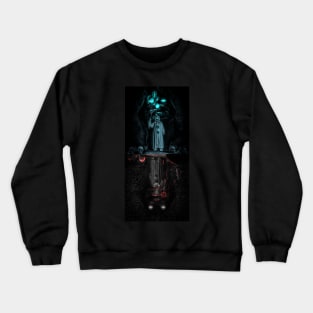 Laughing clowns Crewneck Sweatshirt